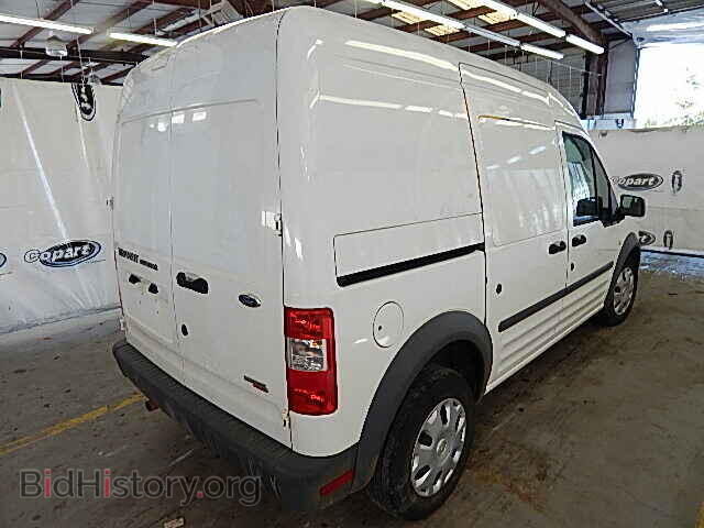 2012 FORD TRANSIT CO - VIN: NM0LS7AN2CT107903 - Фото 4