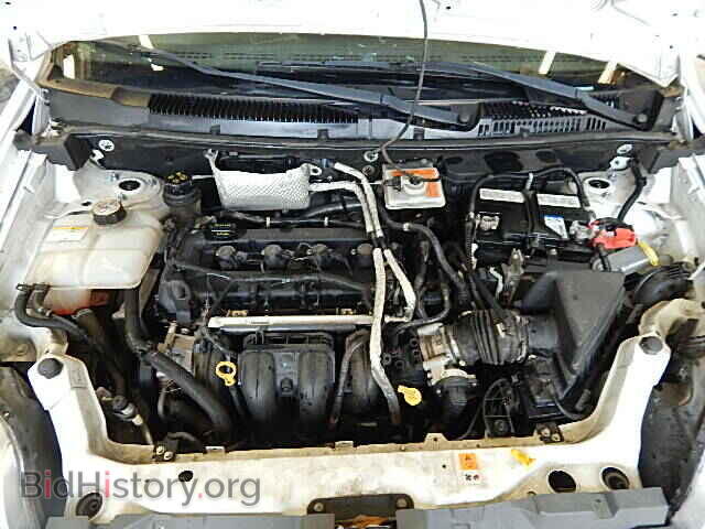 2012 FORD TRANSIT CO - VIN: NM0LS7AN2CT107903 - Фото 7