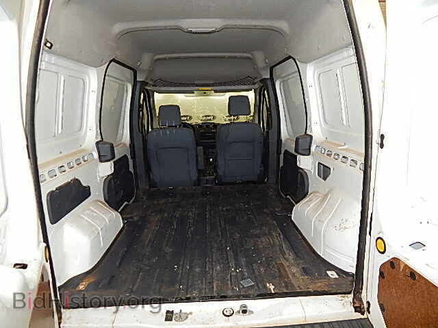 2012 FORD TRANSIT CO - VIN: NM0LS7AN2CT107903 - Фото 9