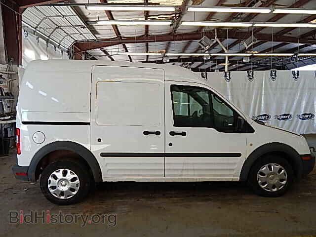 2012 FORD TRANSIT CO - VIN: NM0LS7AN2CT107903 - Фото 10