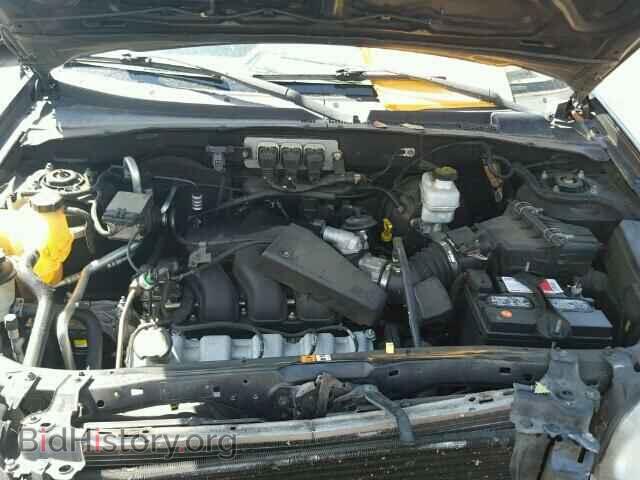 2005 FORD ESCAPE - VIN: 1FMCU04185KD65537 - Фото 7