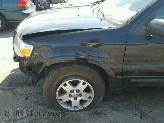 2005 FORD ESCAPE - VIN: 1FMCU04185KD65537 - Фото 9