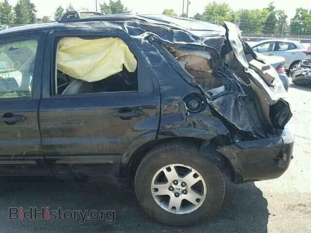2005 FORD ESCAPE - VIN: 1FMCU04185KD65537 - Фото 10