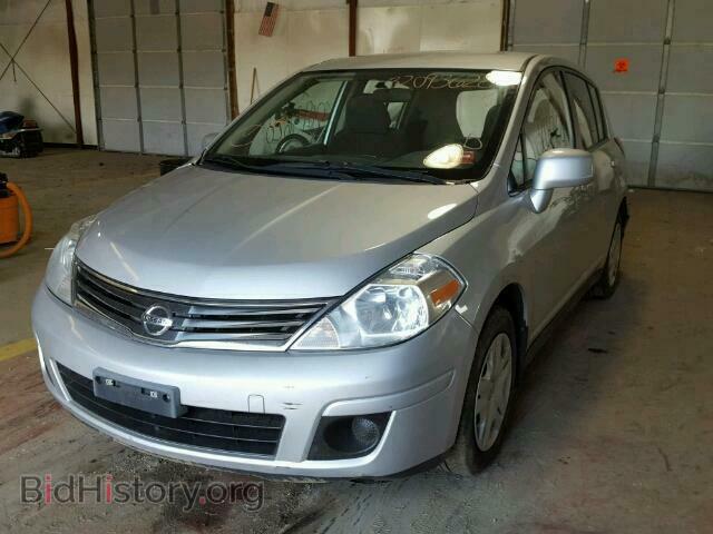2011 NISSAN VERSA - VIN: 3N1BC1CP2BL388100 - Photo 2