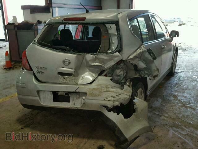 2011 NISSAN VERSA - VIN: 3N1BC1CP2BL388100 - Photo 4