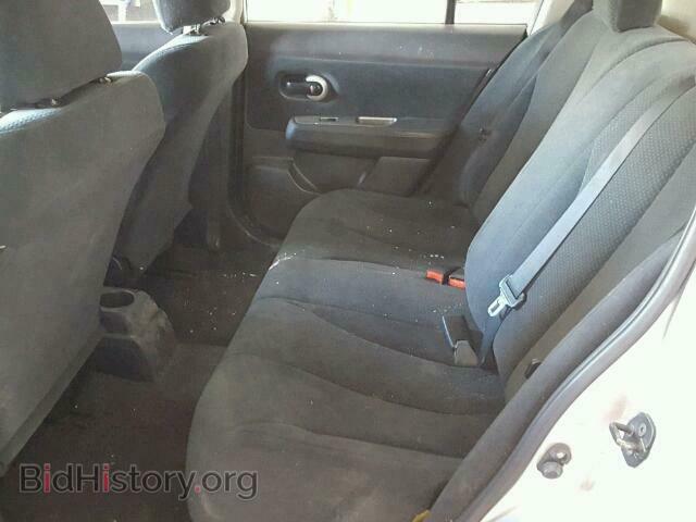 2011 NISSAN VERSA - VIN: 3N1BC1CP2BL388100 - Photo 6