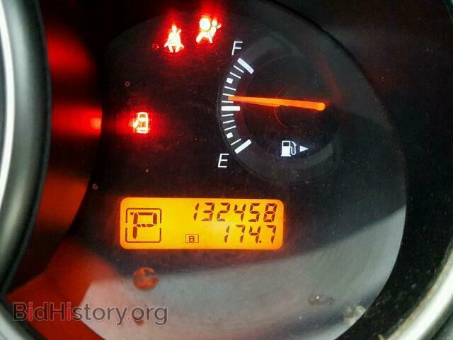 2011 NISSAN VERSA - VIN: 3N1BC1CP2BL388100 - Photo 8