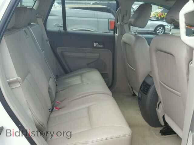 2009 FORD EDGE - VIN: 2FMDK38CX9BA92267 - Photo 6