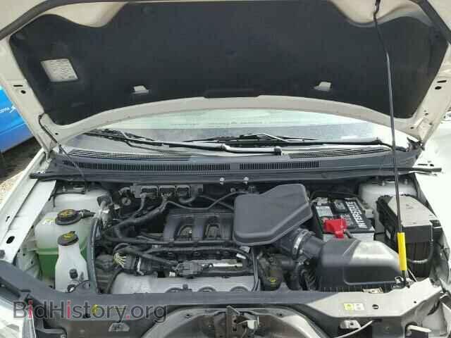 2009 FORD EDGE - VIN: 2FMDK38CX9BA92267 - Photo 7