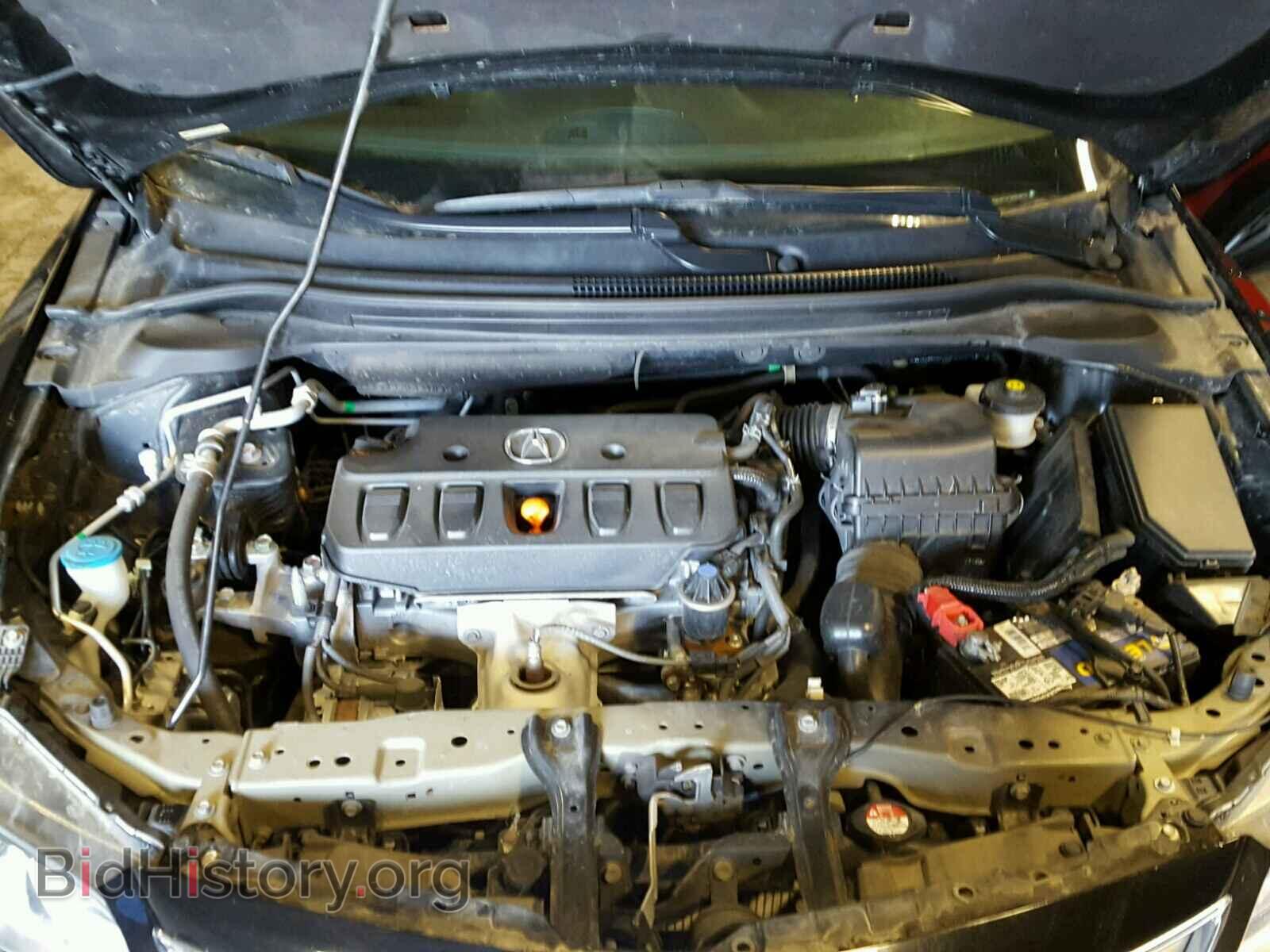 2013 ACURA ILX - VIN: 19VDE1F7XDE016676 - Фото 7
