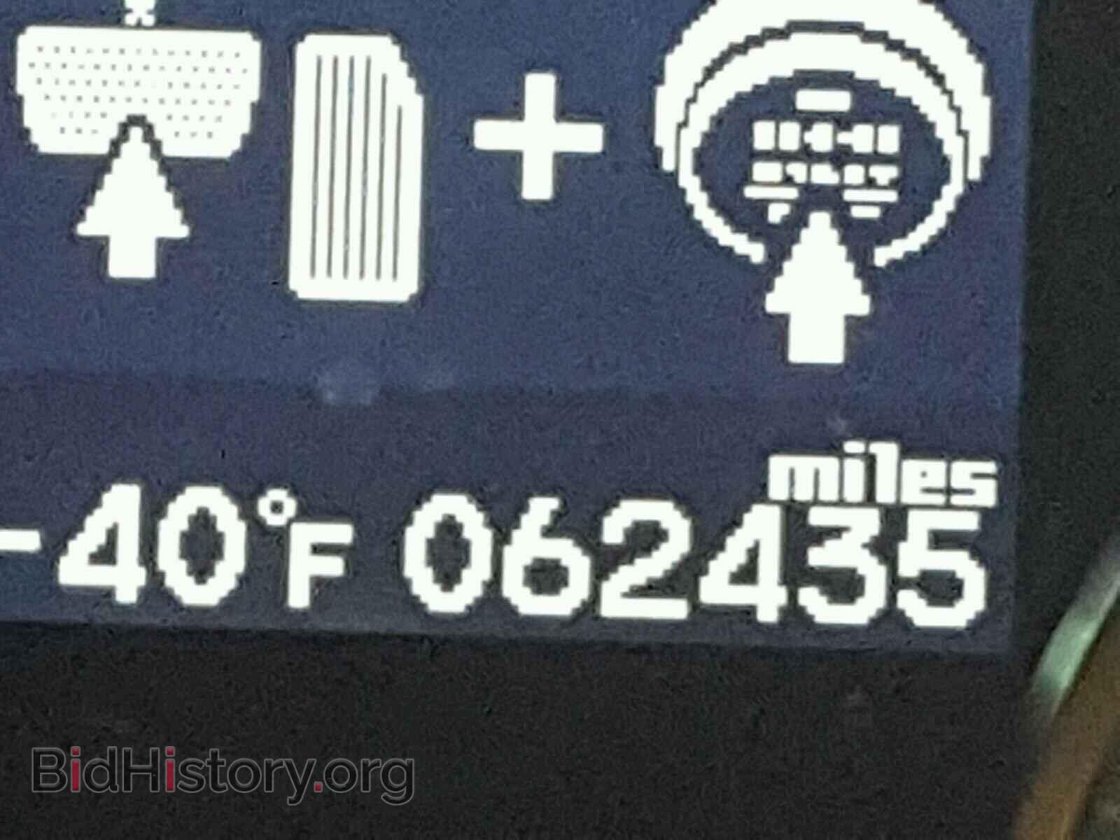 2013 ACURA ILX - VIN: 19VDE1F7XDE016676 - Фото 8