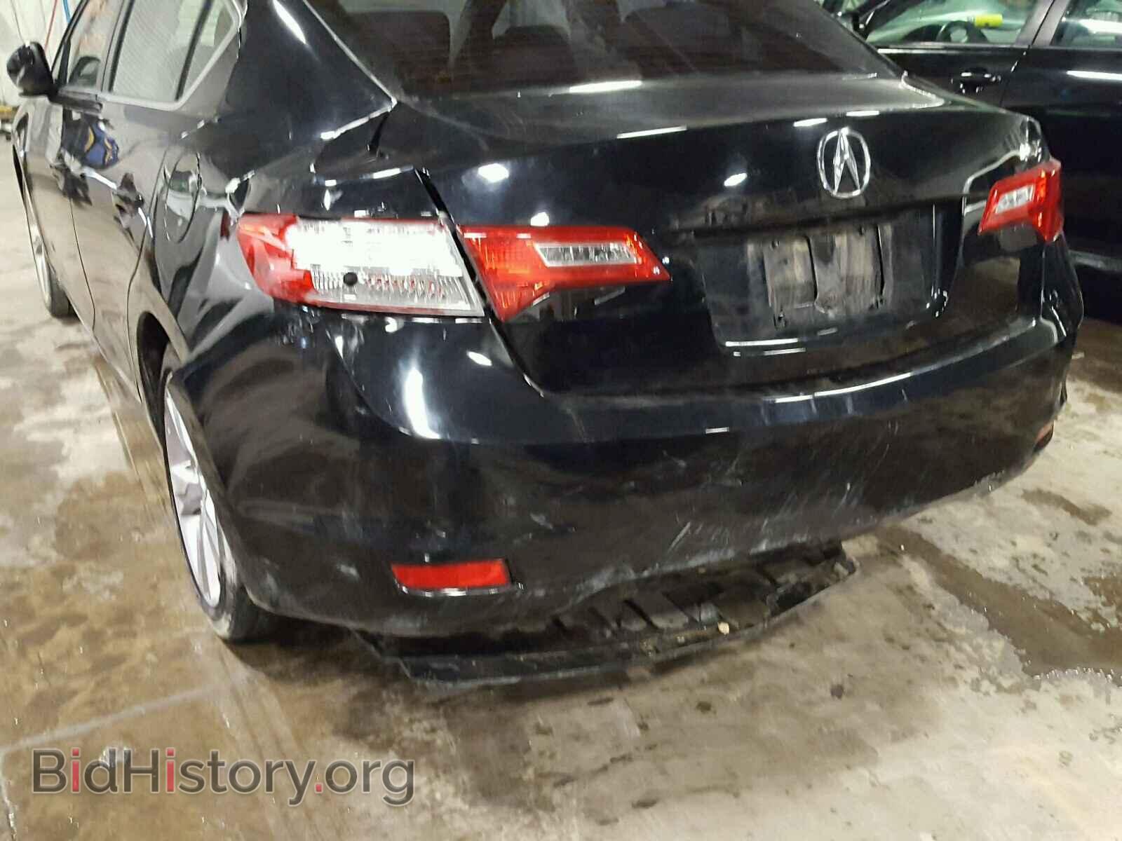 2013 ACURA ILX - VIN: 19VDE1F7XDE016676 - Фото 9