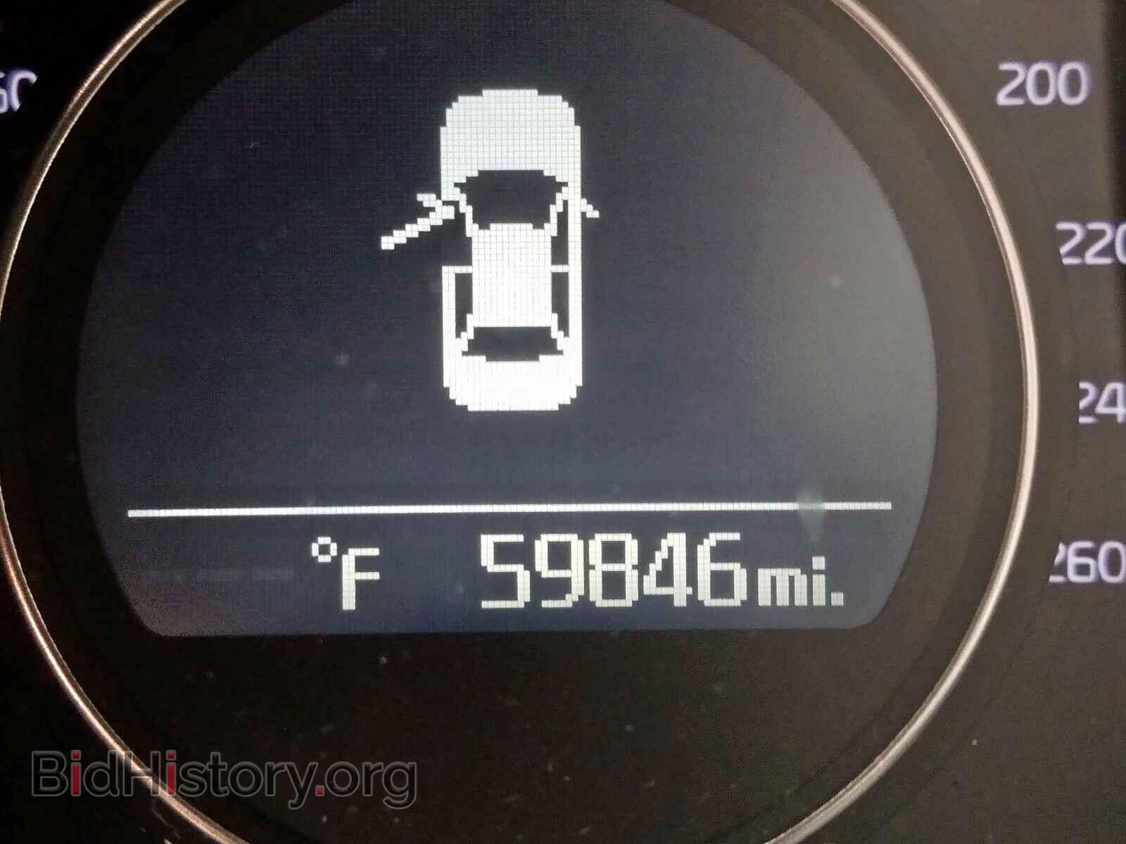 2014 KIA OPTIMA - VIN: 5XXGM4A71EG314946 - Фото 8
