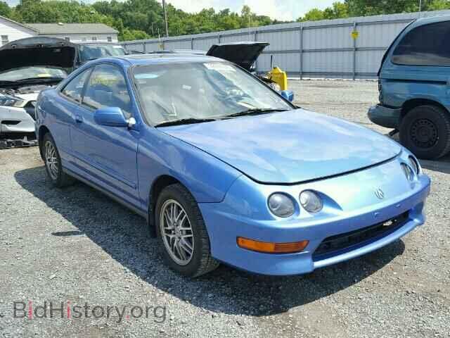 Фотография JH4DC4453YS002149 - ACURA INTEGRA 2000