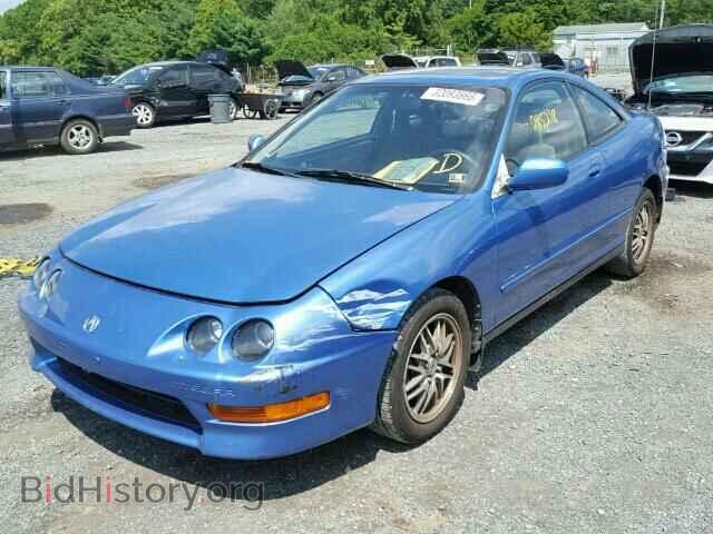2000 ACURA INTEGRA - VIN: JH4DC4453YS002149 - Фото 2