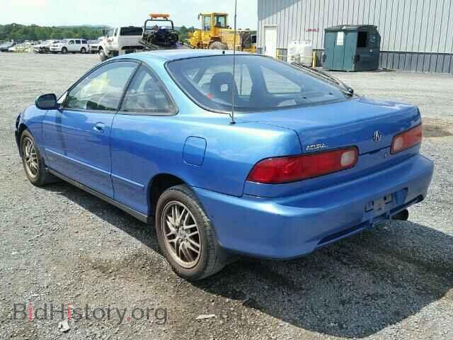 2000 ACURA INTEGRA - VIN: JH4DC4453YS002149 - Фото 3