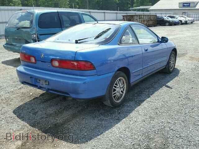 2000 ACURA INTEGRA - VIN: JH4DC4453YS002149 - Фото 4