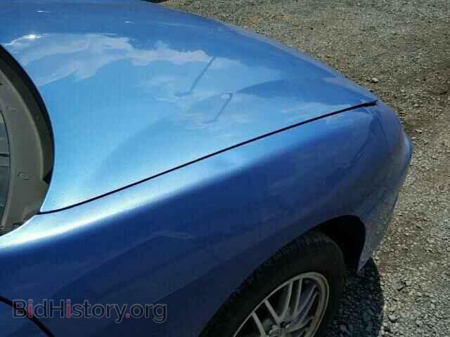 2000 ACURA INTEGRA - VIN: JH4DC4453YS002149 - Фото 10