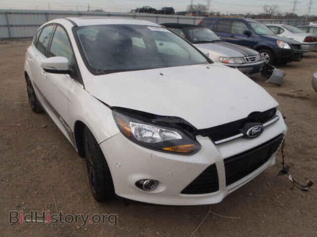 Photo 1FAHP3N23CL399800 - FORD FOCUS 2012