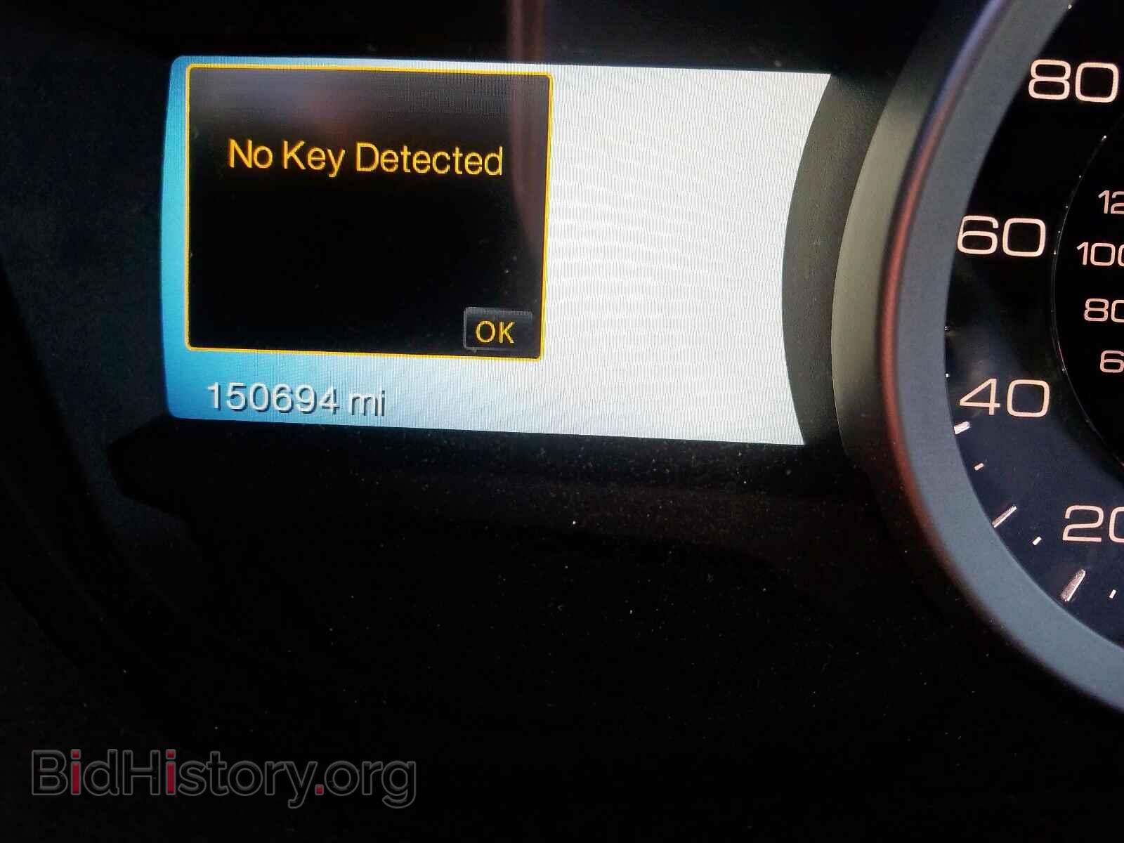2011 FORD EXPLORER - VIN: 1FMHK8F88BGA86740 - Фото 8