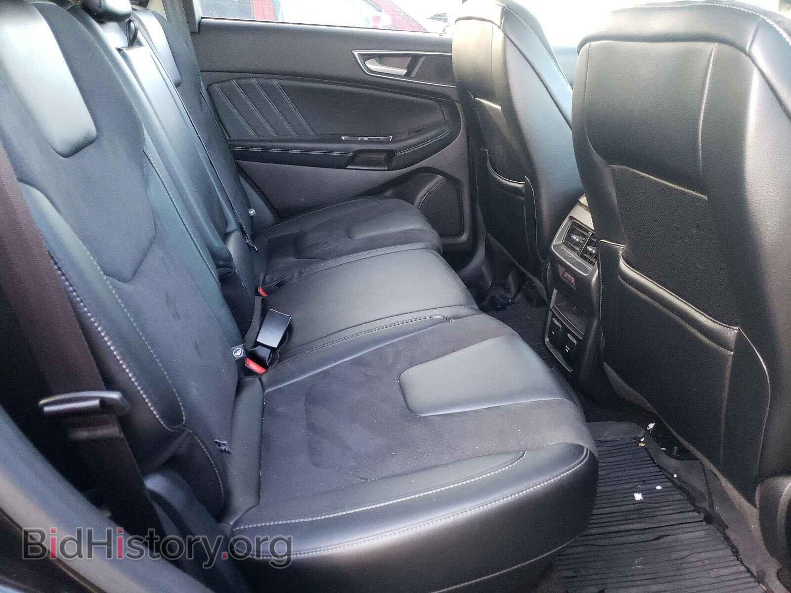 2016 FORD EDGE - VIN: 2FMPK4AP7GBB96390 - Фото 6