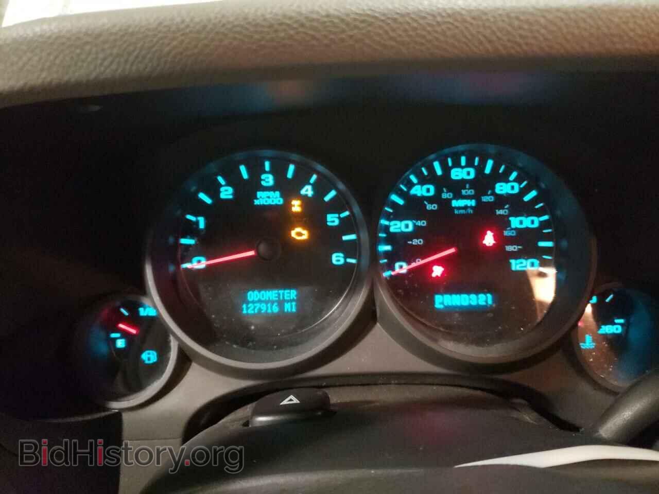 2011 GMC SIERRA - VIN: 3GTP2UEA5BG114141 - Фото 8