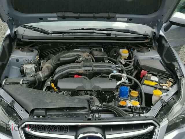 2015 SUBARU IMPREZA - VIN: JF1GPAC60F8322038 - Фото 7