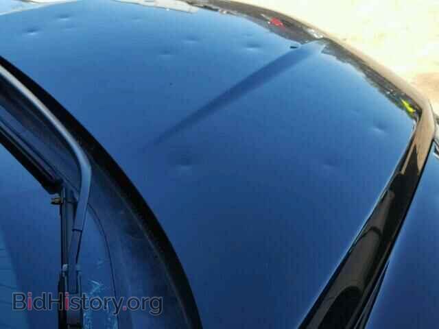 2011 MAZDA CX-7 - VIN: JM3ER2B55B0369463 - Фото 9