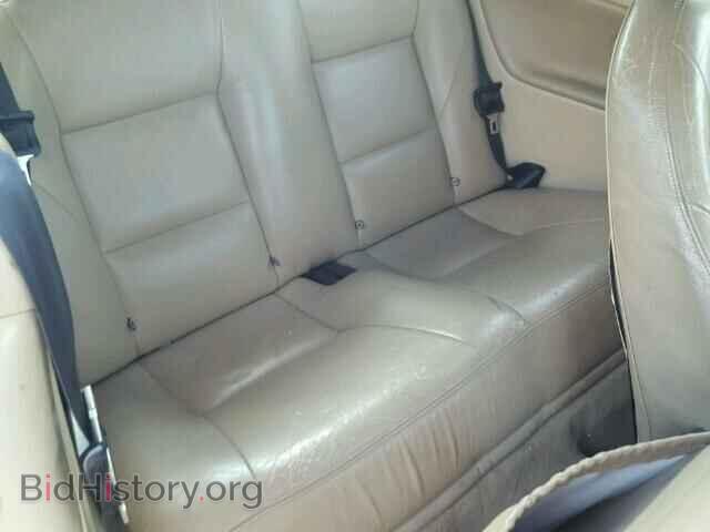 2002 SAAB 9 3 - VIN: YS3DF78K327009101 - Фото 6