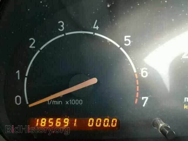 2002 SAAB 9 3 - VIN: YS3DF78K327009101 - Фото 8