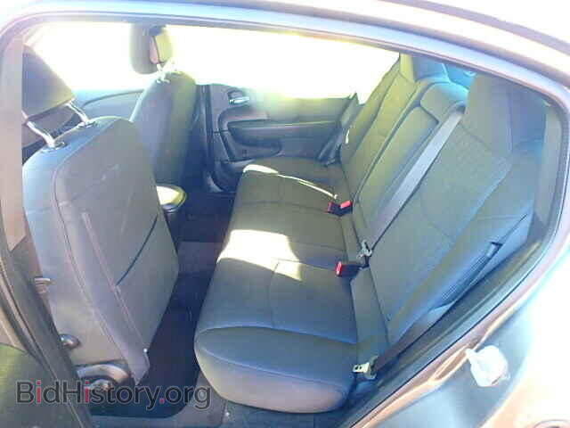 2012 CHRYSLER 200 - VIN: 1C3CCBAB7CN167239 - Фото 6