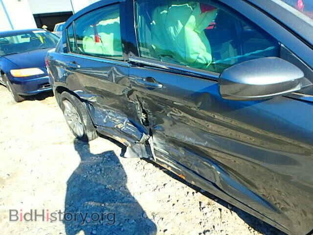 2012 CHRYSLER 200 - VIN: 1C3CCBAB7CN167239 - Фото 9
