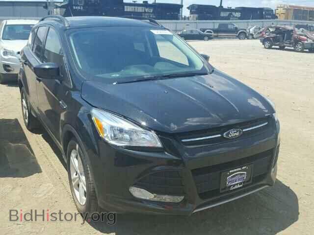 Фотография 1FMCU0GX6FUC59965 - FORD ESCAPE 2015