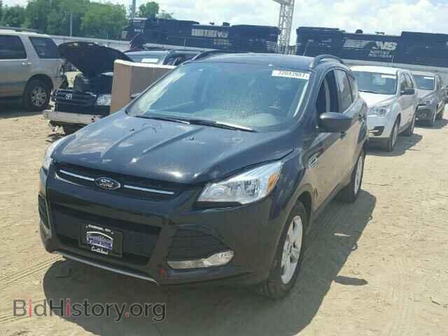 2015 FORD ESCAPE - VIN: 1FMCU0GX6FUC59965 - Photo 2