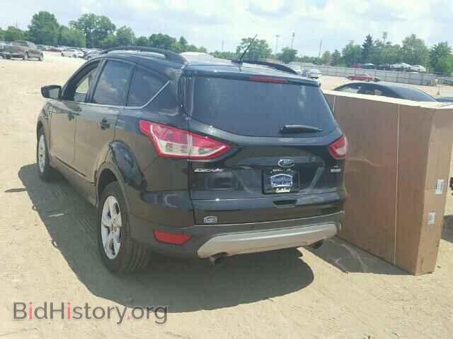 2015 FORD ESCAPE - VIN: 1FMCU0GX6FUC59965 - Photo 3