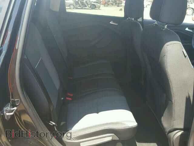 2015 FORD ESCAPE - VIN: 1FMCU0GX6FUC59965 - Photo 7