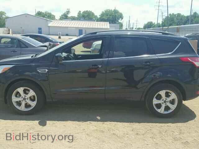 2015 FORD ESCAPE - VIN: 1FMCU0GX6FUC59965 - Photo 9