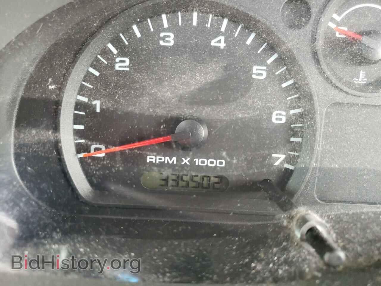 2008 FORD RANGER - VIN: 1FTYR14D28PB07307 - Фото 8