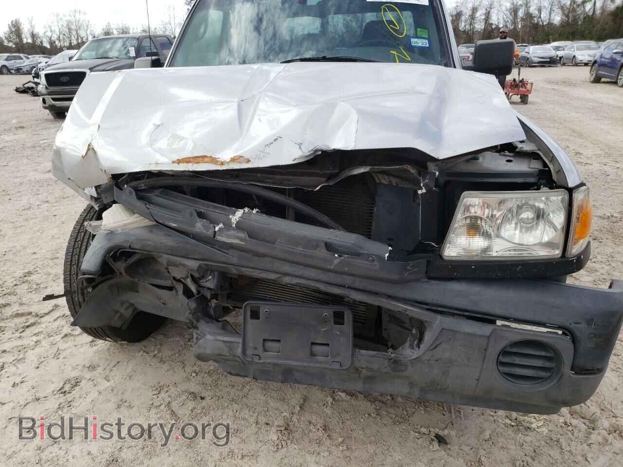 2008 FORD RANGER - VIN: 1FTYR14D28PB07307 - Фото 9