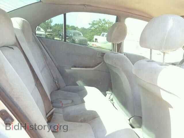 2002 MITSUBISHI GALANT - VIN: 4A3AA46G62E099696 - Фото 6