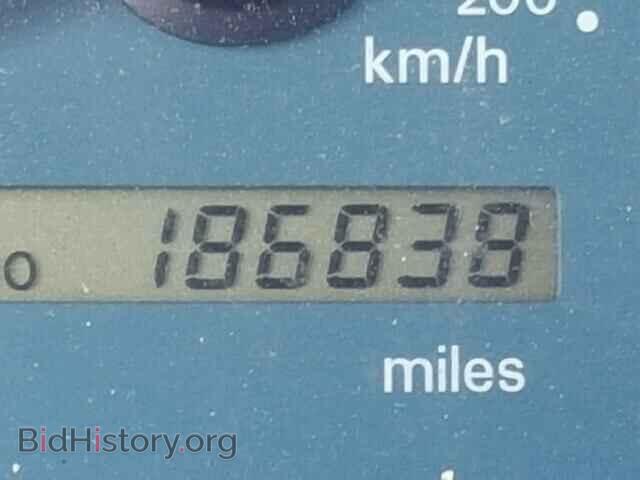2002 MITSUBISHI GALANT - VIN: 4A3AA46G62E099696 - Фото 8