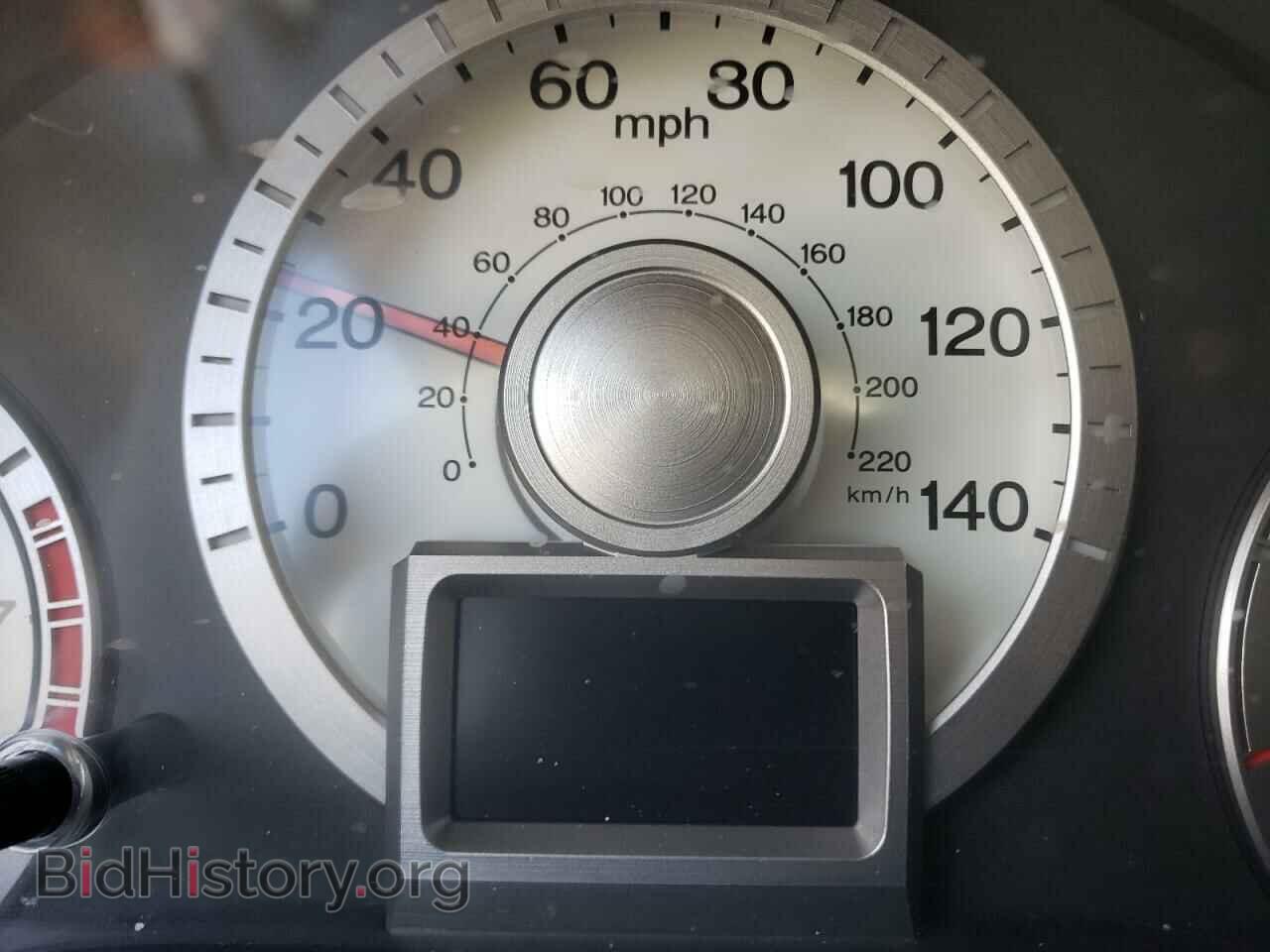 2011 HONDA PILOT - VIN: 5FNYF4H95BB024701 - Фото 8