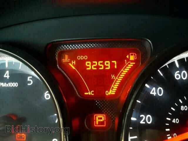 2014 NISSAN VERSA - VIN: 3N1CN7AP5EL823510 - Фото 8