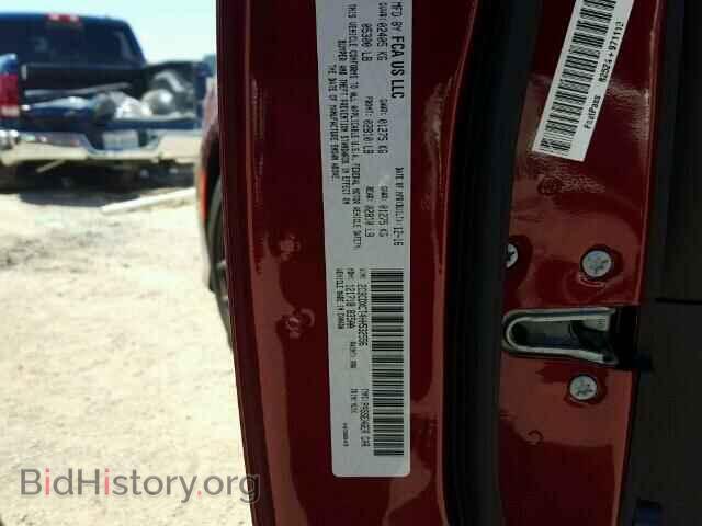2017 DODGE CHARGER - VIN: 2C3CDXCT4HH532556 - Фото 10