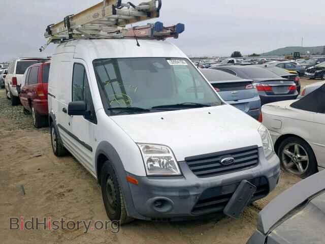 Photo NM0LS7AN0CT083083 - FORD TRANSIT CO 2012