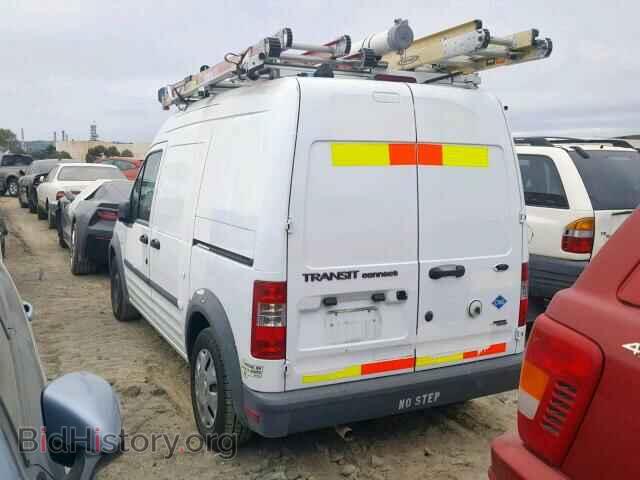 2012 FORD TRANSIT CO - VIN: NM0LS7AN0CT083083 - Фото 3