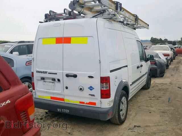 2012 FORD TRANSIT CO - VIN: NM0LS7AN0CT083083 - Фото 4