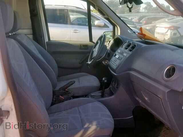 2012 FORD TRANSIT CO - VIN: NM0LS7AN0CT083083 - Фото 5