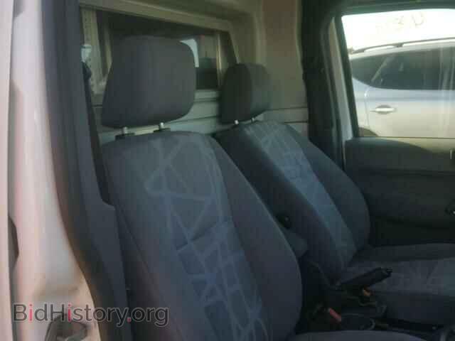 2012 FORD TRANSIT CO - VIN: NM0LS7AN0CT083083 - Фото 6