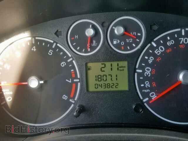 2012 FORD TRANSIT CO - VIN: NM0LS7AN0CT083083 - Фото 8
